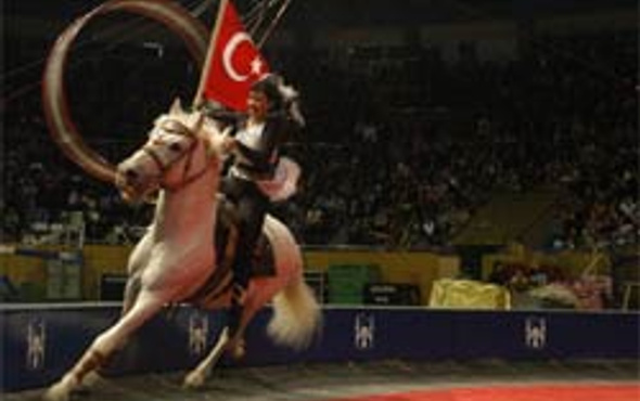 Büyük Ankara Sirki başlıyor 57